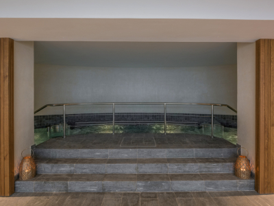  Spa Pool