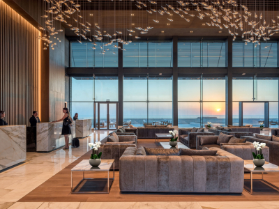 Lobby 1