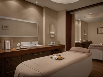  Spa Couples Room