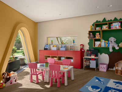  Angels Kids Club