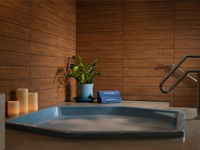  Spa Jacuzzi