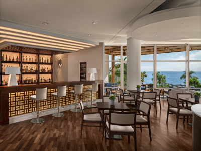  Cloud Lounge Bar