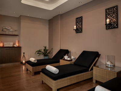  Spa Relaxation Room