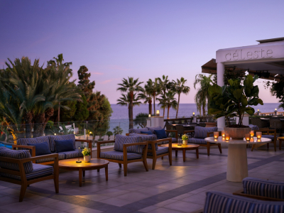  Blue Bar