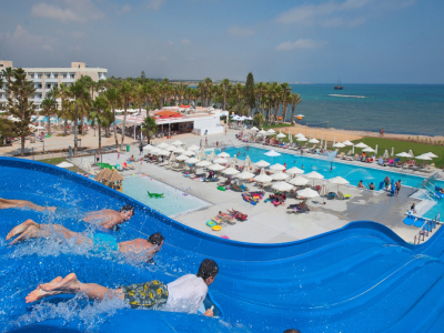  LOUIS PHAETHON BEACH