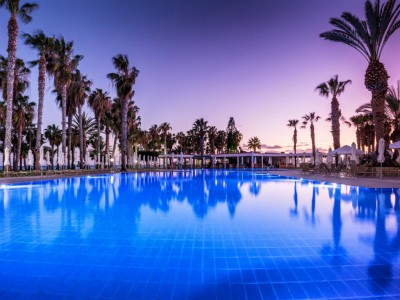  LOUIS PHAETHON BEACH