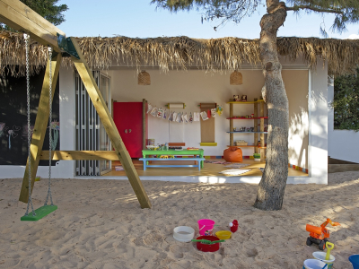 KIDS club-sands