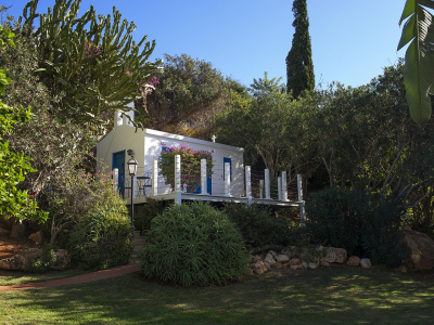  Hotel chapel