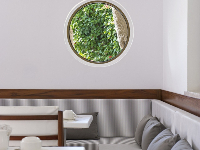  Cafe Calypso breakfast