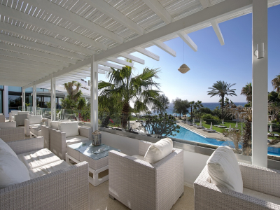 Ulysses bar Veranda