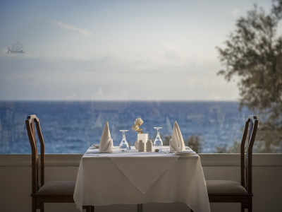  11 Ithaka restaurant