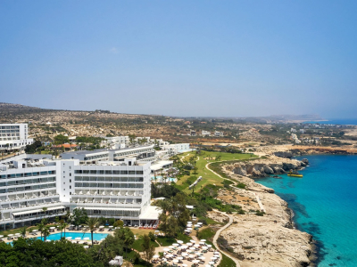  Hotel aireal