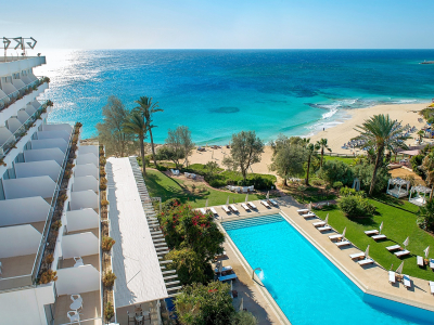 Hotel overview