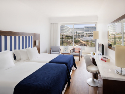  Standard Inland View