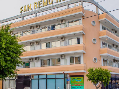  Hotel