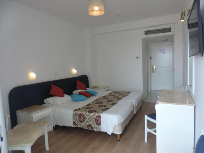  Superior room sea view