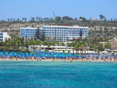  Hotel overview