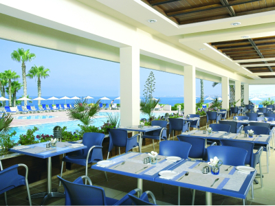  Mythos snack Bar