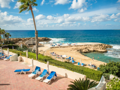  Hotel Beach