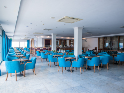  Main Bar