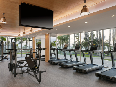  Parklane Limassol - Facilities - ParkFit - Gym 01 LR