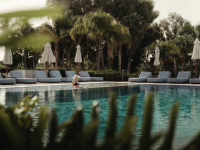  Parklane Limassol - Lifestyle - Adults only Pool 05 HR