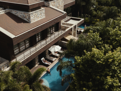  Parklane Limassol Lifestyle Villa with Private Pool HR