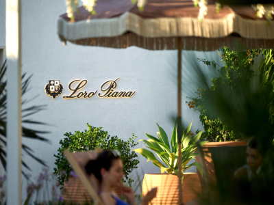  Parklane Resort Spa - The Retail Village - Loro Piana 10