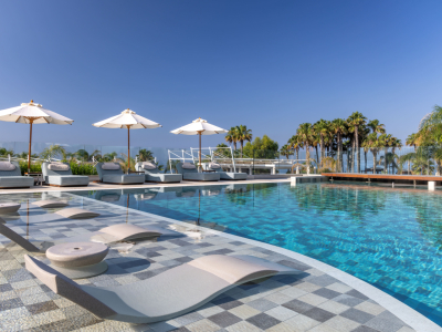  Parklane Limassol - Facilities - Lifestyle Pool Adults Only 03 HR