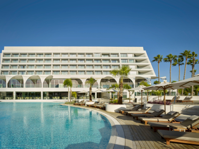  Parklane Limassol Facilities Main Pool HR