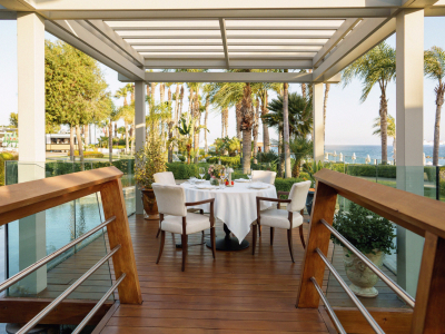  Parklane Limassol Experiences LPM Chefs Table LR