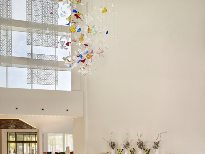  Parklane Limassol Lobby HR