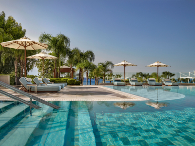  Parklane Limassol - Facilities - Lifestyle Pool Adults Only 02 HR