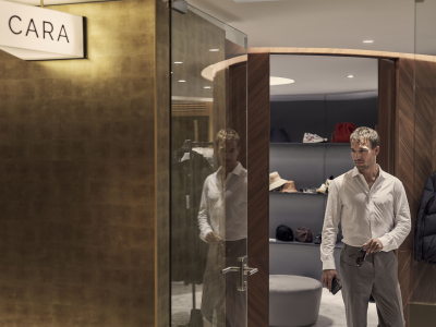 Parklane Limassol Lifestyle Retail Corridor LR