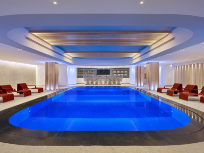  Parklane Limassol Facilities ParkFit Indoor Pool LR