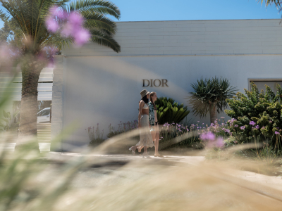  Parklane Resort Spa The Retail Village DIOR HR