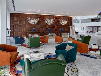  Parklane Limassol - Lobby 05 HR