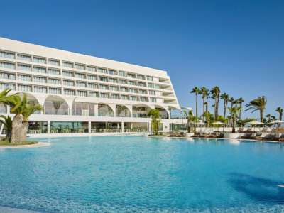  Parklane Limassol - Facilities - Main Pool 03 HR