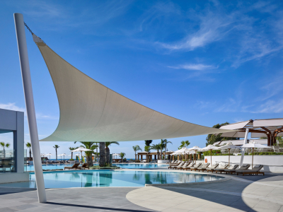  Parklane Limassol Facilities Main Pool HR