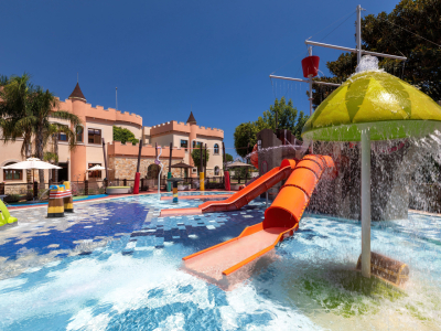  Parklane Limassol Facilities Kids Club LR