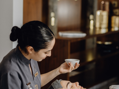  Parklane Limassol - Lifestyle - Kalloni Spa - Facial Treatment LR