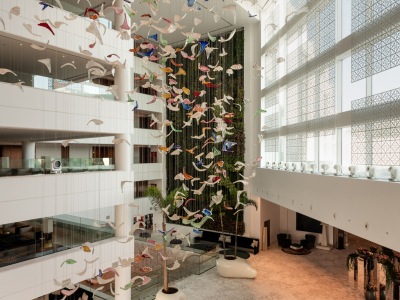  Parklane Limassol Lobby LR