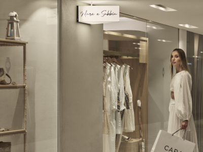  Parklane Limassol Lifestyle Retail Corridor LR
