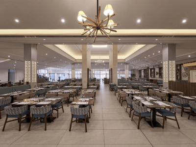  aeneas resort lavinia main restaurant