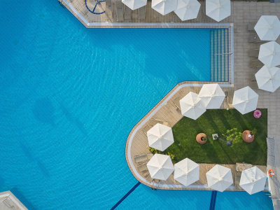  atlantica aeneas resort ayia napa cyprus outdoor pool