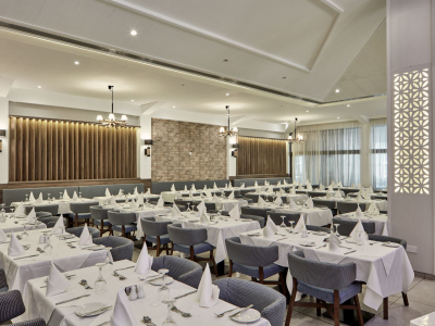  cyprus aeneas resort restaurant