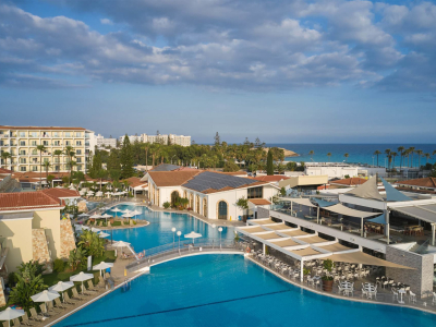  atlantica aeneas resort ayia napa cyprus resort