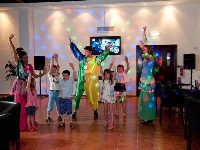  Mini Disco