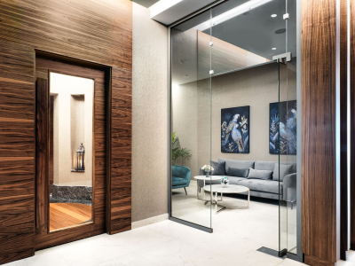  AMT Wellness Evera Spa
