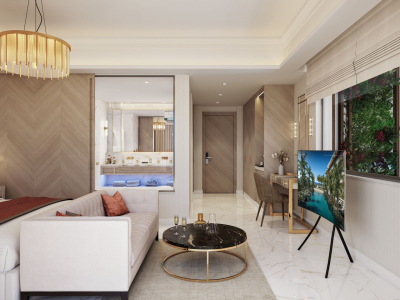  AMT Rooms PHoneymoon Suites D